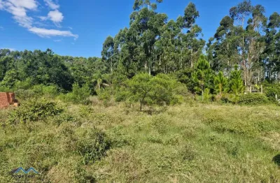 Chácara / sítio à venda na Estrada Geral, 1006, Zona Rural, Balneário Gaivota