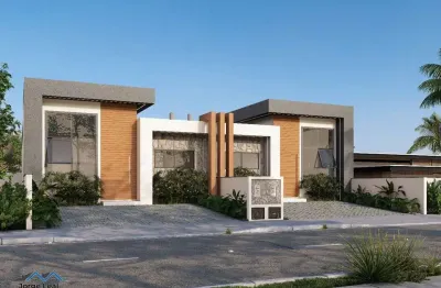 Casa 2 dormitórios à venda bosque das figueiras passo de torres/sc