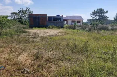Terreno à venda na Rua G, 1001, Praia Caravelle, Passo de Torres