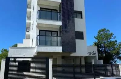 Apartamento 2 dormitórios à venda centro passo de torres/sc