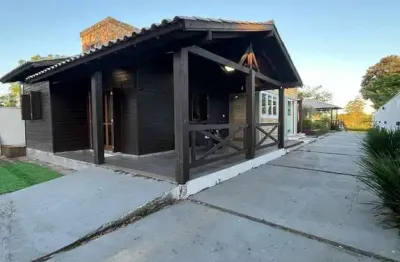 Casa 4 dormitórios à venda costa do rio mampituba passo de torres/sc