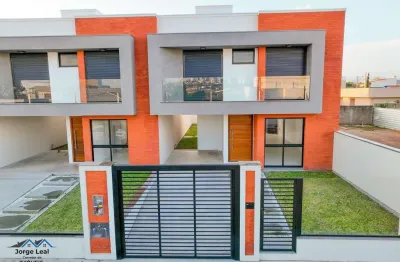 Casa 3 dormitórios à venda centro passo de torres/sc