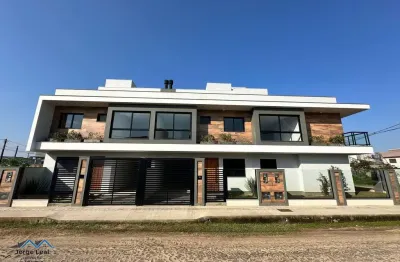 Casa 3 dormitórios à venda centro passo de torres/sc