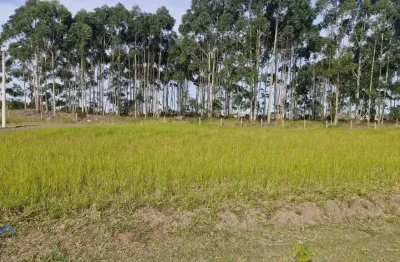 Terreno à venda na Rua Miami, 1005, Praia Caravelle, Passo de Torres