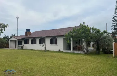 Casa com 6 quartos à venda na Rua Santa Maria !, 377, Praia Paraíso, Torres