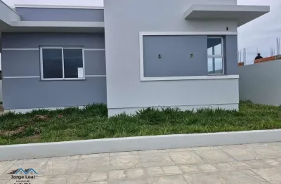 Casa 2 dormitórios à venda miratorres passo de torres/sc