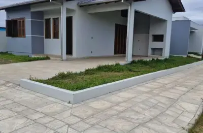 Casa 2 dormitórios à venda miratorres passo de torres/sc