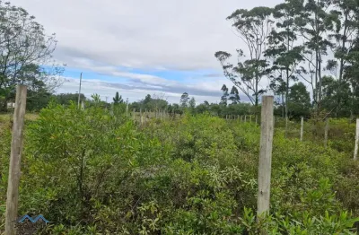 Terreno à venda na Estrada Geral, 1010, Curralinhos, Passo de Torres