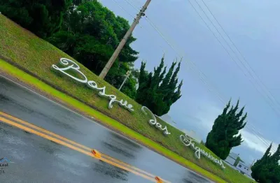 Terreno à venda na Rua Dos Eucaliptos, 1005, Bosque das Figueiras, Passo de Torres