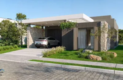 Casa em condomínio 3 dormitórios à venda praia itapeva torres/rs