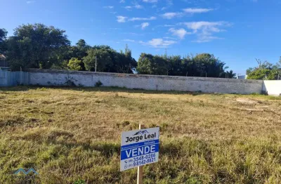 Terreno à venda na Rua Dos Araças, 1005, Bosque das Figueiras, Passo de Torres