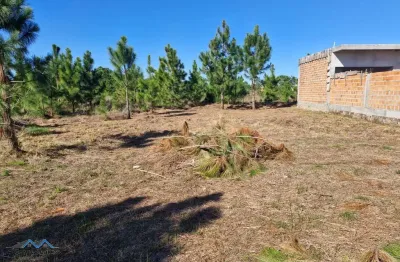 Terreno à venda na Rua Eldorado Do Sul, 1005, Lagoa da Tapera, Passo de Torres