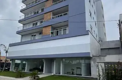 Apartamento 2 dormitórios à venda bellatorres ii passo de torres/sc