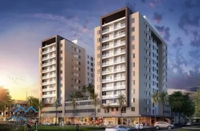 Apartamento 2 dormitórios à venda centro passo de torres/sc