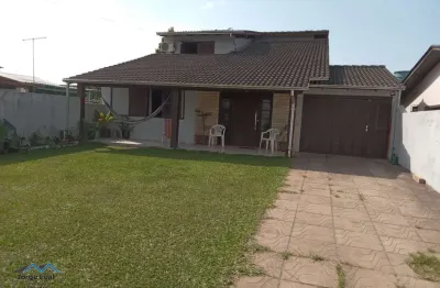 Casa 3 dormitórios à venda centro passo de torres/sc