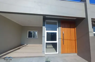 Casa 3 dormitórios à venda bosque das figueiras passo de torres/sc
