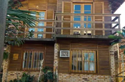 Casa 4 dormitórios à venda progresso passo de torres/sc