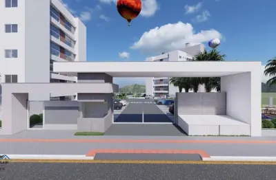 Apartamento 2 dormitórios à venda parque do balonismo torres/rs