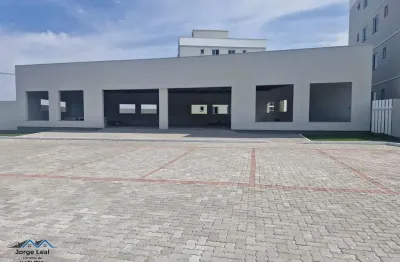 Ponto comercial à venda na Sc 450, 1011, Costa do Rio Mampituba, Passo de Torres