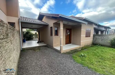 Casa com 2 quartos à venda na Rua Eloy Teresinha Carniel Schein, 1001, Tucanos, Taquara