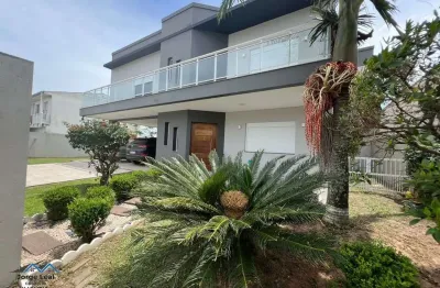 Casa com 3 quartos à venda na Rua Alberto Maciel, 1001, Vila São João, Torres