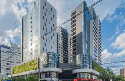 Apartamento com 1 quarto à venda na Avenida Benjamin Constant, 316 1, Centro, Torres