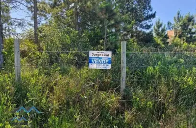 Terreno à venda na Rua Imbituba, 1005, Balneário Miratorres, Passo de Torres