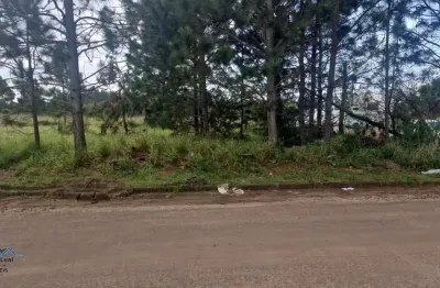 Terreno à venda na Rua Da Corvina, 1005, Novo Passo, Passo de Torres