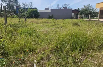 Terreno à venda na Rua Estrela Do Mar, 1007, Bela Torres, Passo de Torres