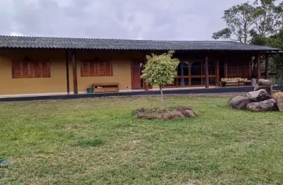 Sítio 2 dormitórios à venda zona rural passo de torres/sc