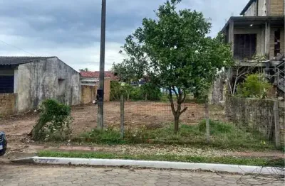 Terreno à venda na Rua 1º De Maio, 100, Progresso, Passo de Torres