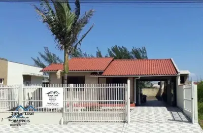 Casa 2 dormitórios à venda loteamento caravelle passo de torres/sc