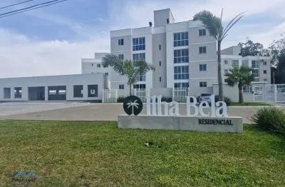 Apartamento 2 dormitórios à venda costa do rio passo de torres/sc