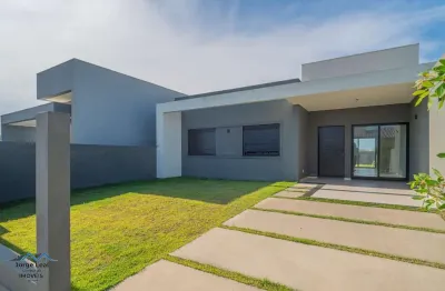Casa com 3 quartos à venda na Rua Ararangua, 300, Capão do Cravo, Passo de Torres