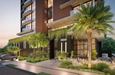 Apartamento com 3 quartos à venda na Avenida Benjamin Constant, 640, Centro, Torres