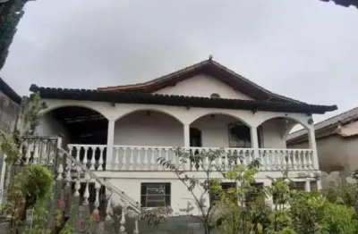 Casa à venda, 3 quartos, 1 suíte, 4 vagas, araguaia - belo horizonte/mg