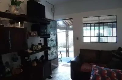 Casa à venda, 3 quartos, 2 vagas, conjunto habitacional vale do jatobá - belo horizonte/mg