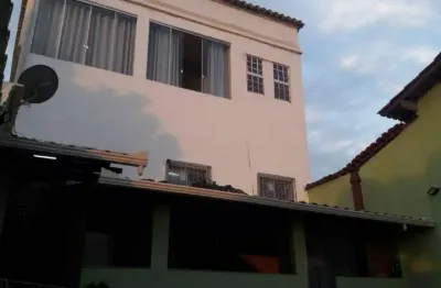 Casa à venda, 3 quartos, 2 vagas, teixeira dias - belo horizonte/mg