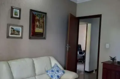 Casa à venda, 3 quartos, 5 vagas, cardoso - belo horizonte/mg