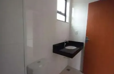 Área privativa à venda, 2 quartos, 1 suíte, 2 vagas, cardoso - belo horizonte/mg