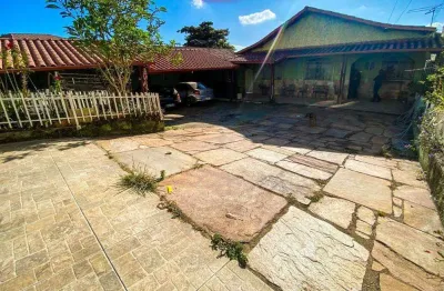 Casa à venda, 3 quartos, 6 vagas, santa helena - belo horizonte/mg
