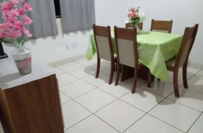 Cobertura à venda, 3 quartos, 1 suíte, 1 vaga, santa rita - belo horizonte/mg