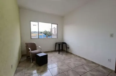 Apartamento à venda, 3 quartos, 1 vaga, cardoso - belo horizonte/mg