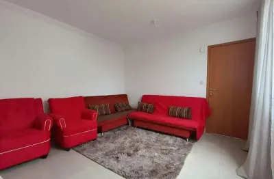Apartamento à venda, 2 quartos, 1 vaga, tirol - belo horizonte/mg