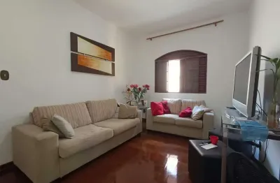 Casa à venda, 4 quartos, 1 suíte, 3 vagas, milionários - belo horizonte/mg