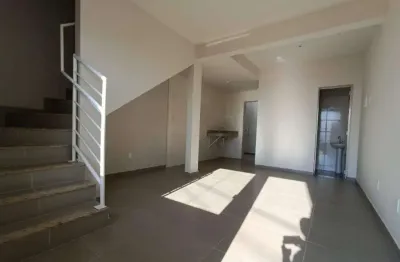 Casa à venda, 2 quartos, 1 vaga, novo barreirinho - ibirité/mg