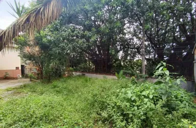 Terreno à venda na Rua Hoffman, 733, Miramar (Barreiro), Belo Horizonte