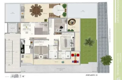 Apartamento à venda, 3 quartos, 1 suíte, 1 vaga, milionários - belo horizonte/mg