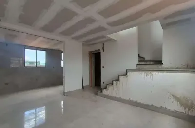 Cobertura à venda, 3 quartos, 1 suíte, 2 vagas, diamante - belo horizonte/mg