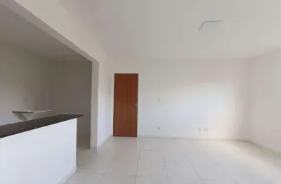 Apartamento à venda, 2 quartos, 1 vaga, jatobá - belo horizonte/mg